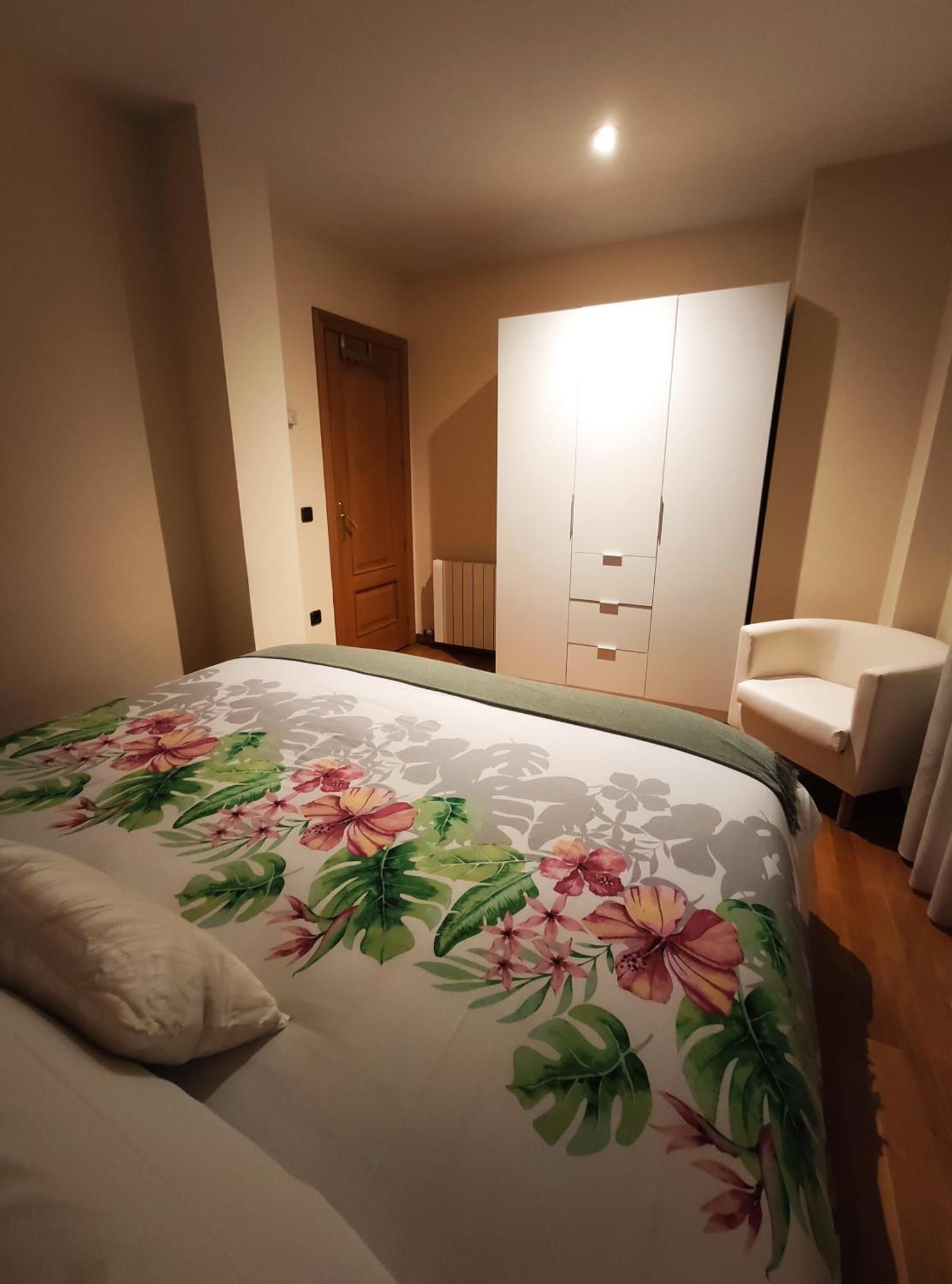 Casa Escardill Villa La Seu d'Urgell Room photo